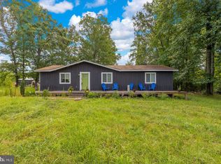 262 Kinzie Ln, Louisa, VA 23093