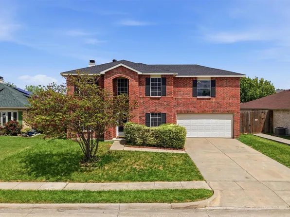 1400 Blazing Star Trl, Burleson, TX 76028