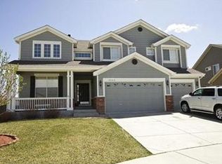 6966 Sulfur Ln, Castle Rock, CO 80108