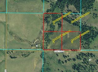 Nka Coon Creek, Plummer, ID 83851