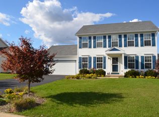 2353 Raven Hollow Rd, State College, PA 16801