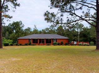 329 Floyd Rd, Cordele, GA 31015