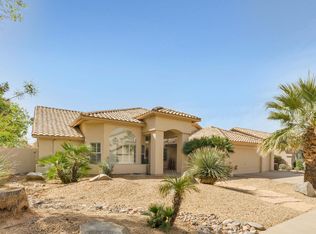 3541 W Orchid Ln, Chandler, AZ 85226