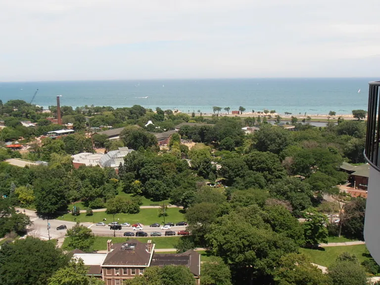 2020 N Lincoln Park W #23D — Photo 10