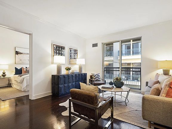 4th image of 50 Lansing St Unit 301