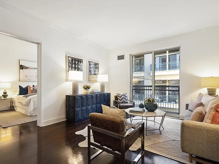 50 Lansing St #301 — Photo 4