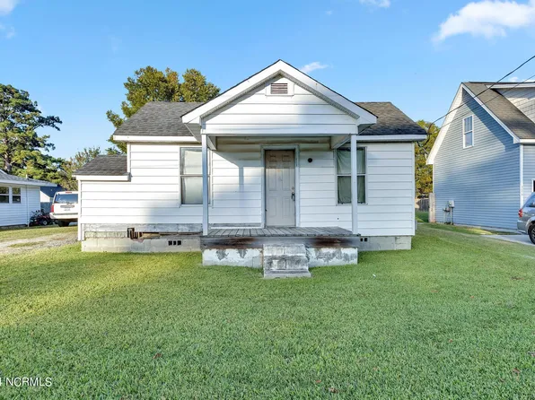 118 Thompson Street, Jacksonville, NC 28540