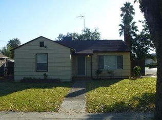 1506 N Teilman Ave, Fresno, CA