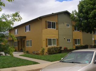 643 Kodiak Ct APT 3, Sunnyvale, CA 94087