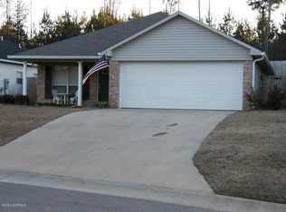 911 69th Ct, Meridian, MS 39305