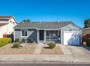 22804 Corkwood St, Hayward, CA 94541