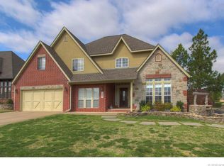 7940 S 92nd East Pl, Tulsa, OK 74133