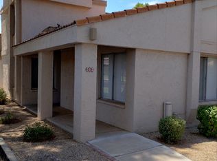 6350 N 78th St UNIT 262, Scottsdale, AZ 85250