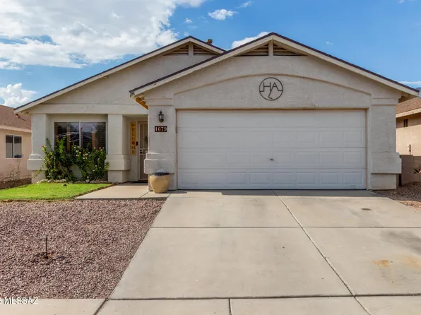 1679 E Saint Bernadine St, Tucson, AZ 85713