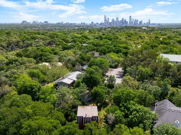 20 N Peak Rd, West Lake Hills, TX 78746