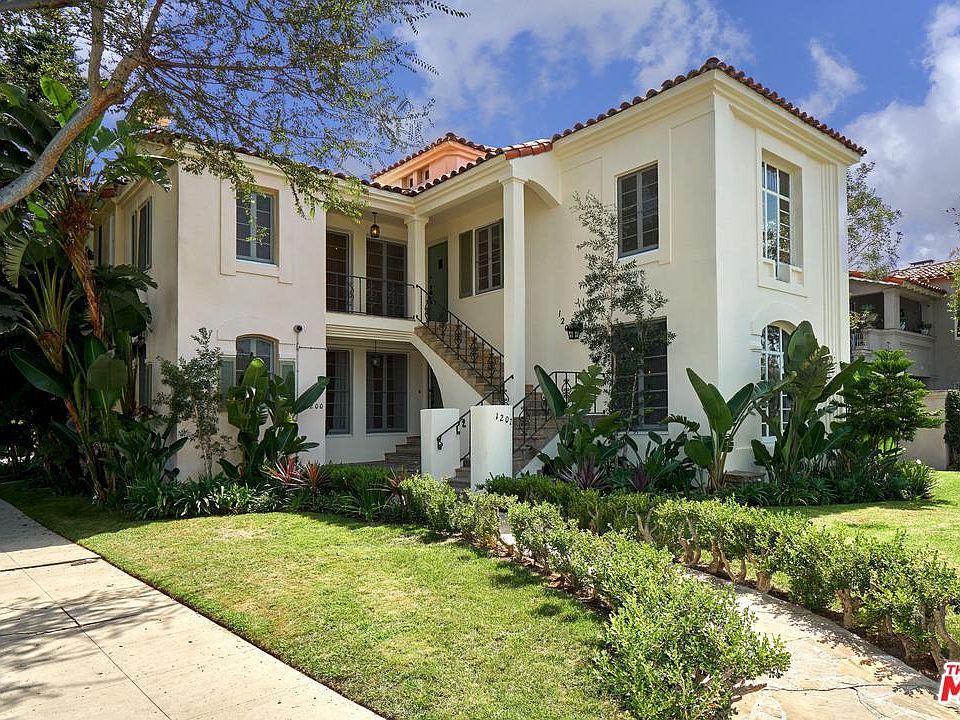 1st image of 1200 S La Jolla Ave