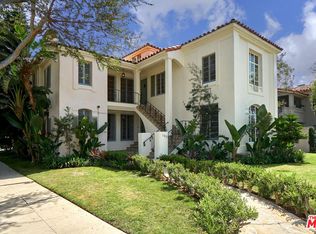 1200 S La Jolla Ave, Los Angeles, CA 90035
