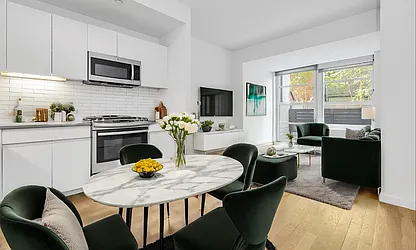 Rented by REAL New York