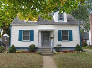 813 N Prospect Rd, Ypsilanti, MI 48198