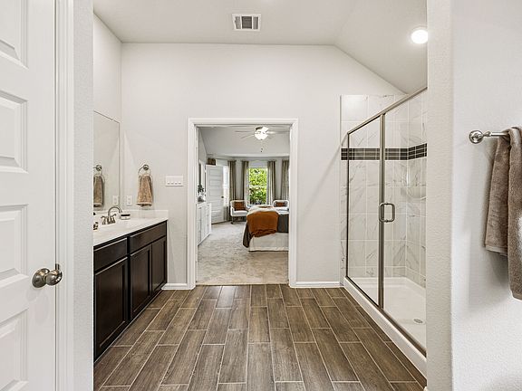 Owner s Bathroom - Representational Photo