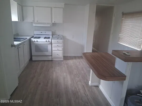 4401 N Musket Rd, Marana, AZ 85653
