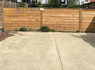 532 Taylor St NW #P-2, Washington, DC 20011