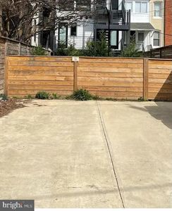 532 Taylor St NW #P-2, Washington, DC, 20011