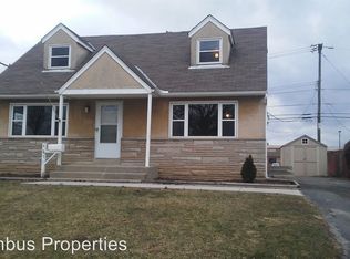 4271 Ashgrove Dr, Grove City, OH 43123