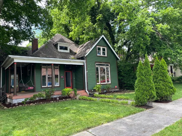 1310 Gartland Ave, Nashville, TN 37206