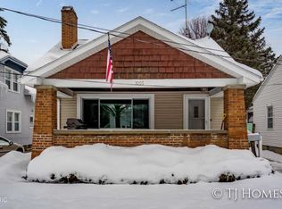 1055 Vernon St NE, Grand Rapids, MI 49503