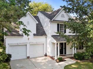 4213 Stoneford Trace Dr, Raleigh, NC 27616