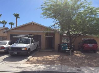 1812 Crownhaven Ct, Las Vegas, NV 89108