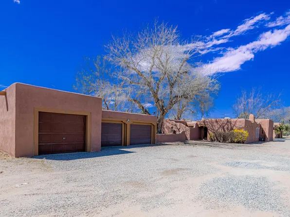7617 Guadalupe Trl NW, Los Ranchos De Albuquerque, NM 87107