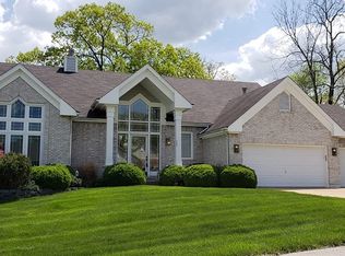4980 Country Club Dr, High Ridge, MO 63049