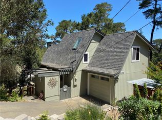 2598 Emerson Rd, Cambria, CA 93428