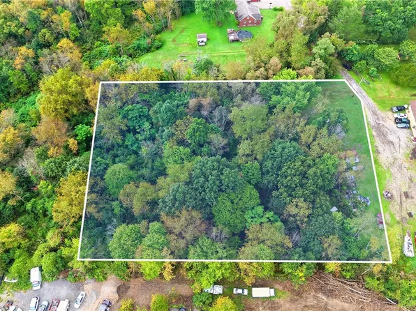 0 Radcliff Ln, Rochester, PA 15074