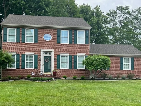 3424 Moria Dr, Amelia, OH 45102