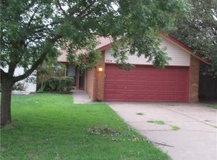 524 W 7th St, Edmond, OK 73003