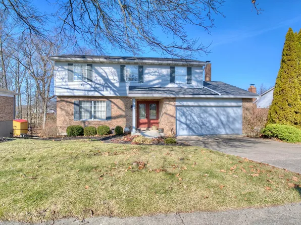 142 Ridge Hill Dr, Highland Heights, KY 41076