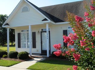 4602-4602 Rochester Ct NW #A, Wilson, NC 27896