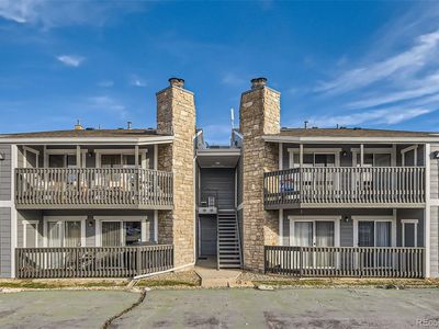 3464 S Eagle Street  Unit 201, Aurora, CO, 80014