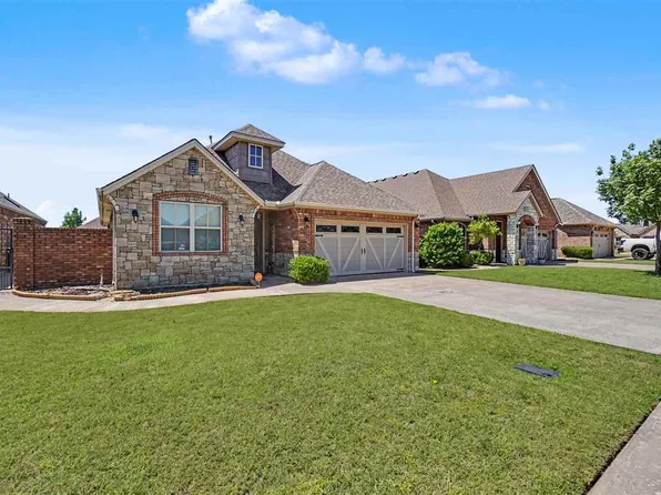 3605 NE Willow Way, Lawton, OK 73507