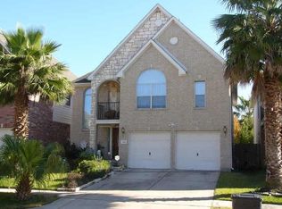 3647 Royal Royce Dr, Houston, TX 77042