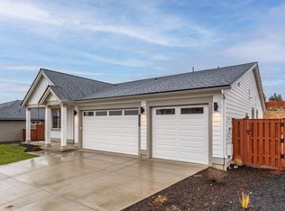 1526 NE Rosemont St, Prineville, OR 97754