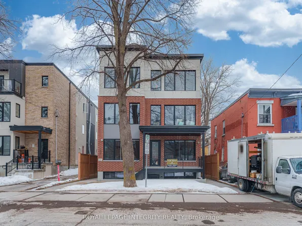 135 Sweetland Ave #B01, Ottawa, ON K1N 7V1