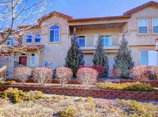 7107 Sand Crest Vw, Colorado Springs, CO 80923