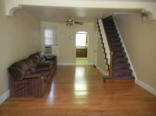 2015 S Philip St, Philadelphia, PA 19148