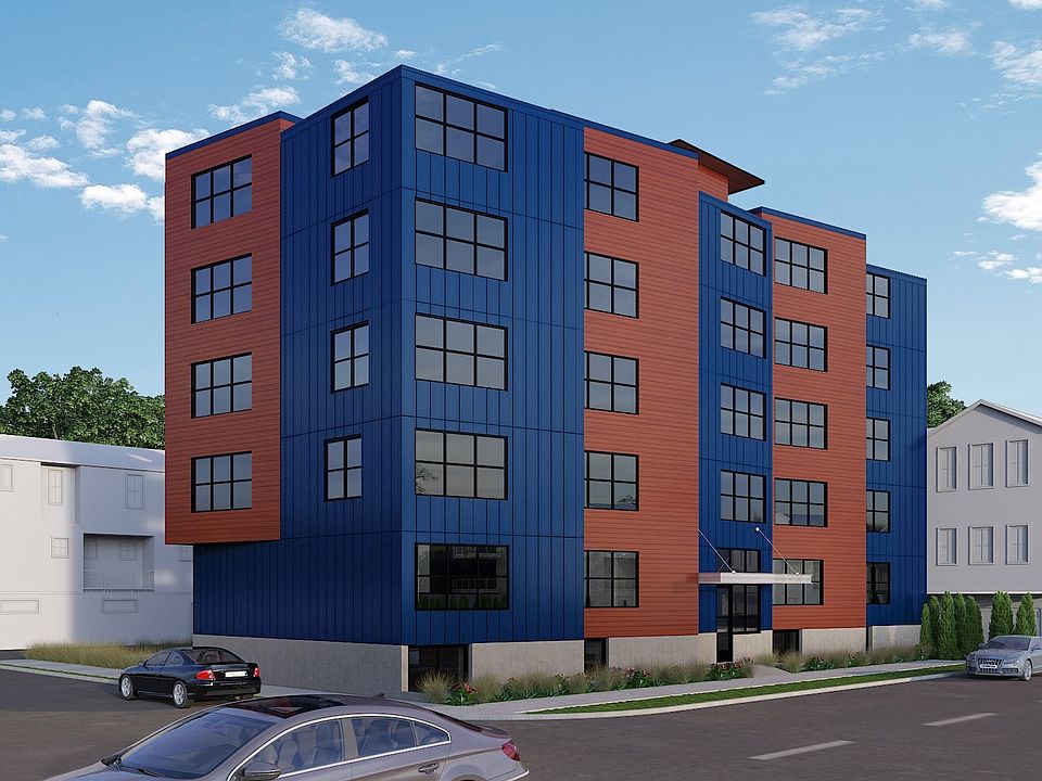 1st image of 3805 & 3807 Aurora Avenue N