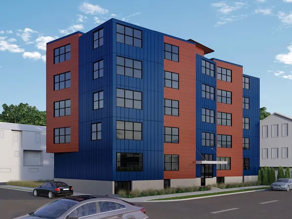 3805 & 3807 Aurora Avenue N, Seattle, WA 98103