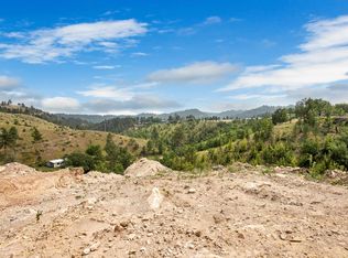 Nameless Cave Rd, Rapid City, SD 57702